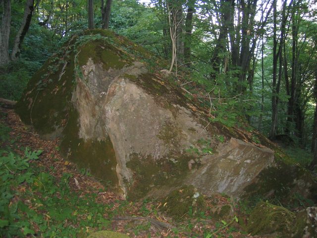 ancient megalith